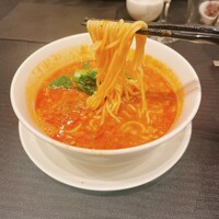 スーツァン・レストラン陳 渋谷店 - 