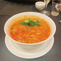 スーツァン・レストラン陳 渋谷店 - 