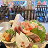浜焼き海鮮居酒屋 大庄水産 札幌・読売北海道ビル店