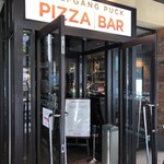 WOLFGANG PUCK PIZZA BAR - 