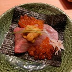 日本焼肉 はせ川 - 