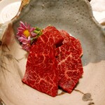 日本焼肉 はせ川 銀座店 - 