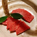 日本焼肉 はせ川 銀座店 - 