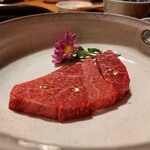 日本焼肉 はせ川 銀座店