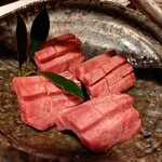 日本焼肉 はせ川 銀座店 - 