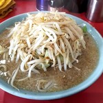ラーメン 大 - 