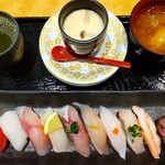 Himikaitenzushi Ikizushi - 