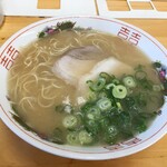 安全食堂 - ラーメン