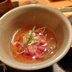 日本焼肉 はせ川 - 