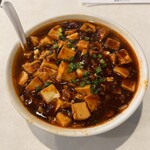 ヤンヤン - 麻婆豆腐麺