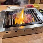 Yakiniku Isshin Tansuke - 