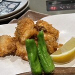 ふぐ料理 玄品 - 
