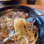 とまと - パスタのリフトです