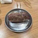 焼肉一心たん助 - 