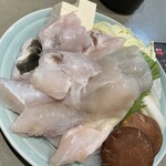 ふぐ料理 玄品 - 
