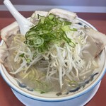 ラーメン福 - 