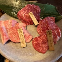 飛騨牛一頭家 馬喰一代 銀座 - 