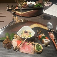 佐賀牛 Sagaya 銀座 - 