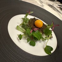 ドミニク・ブシェ トーキョー - 