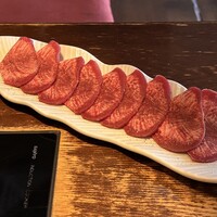 飛騨牛一頭家 馬喰一代 銀座 - 