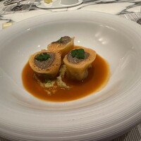 ドミニク・ブシェ トーキョー - 