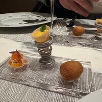 ドミニク・ブシェ トーキョー - 