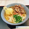 釜たけうどん 明石焼 りんくうプレミアムアウトレット店
