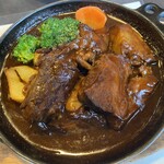 グリル佐久良 - 