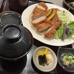 黒豚料理 あぢもり - 