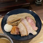 麺亭 まきた - 