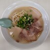 なべさんラーメン - 2023年8月　チャーシューメン　900円