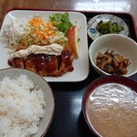 春美食堂 - 料理写真: