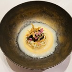 レミニセンス - ずわい蟹