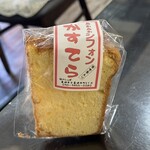 銀のしっぽ - 料理写真: