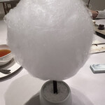 レミニセンス - 綿菓子