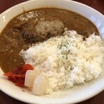 カフェ・ル・ヴァン - 