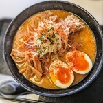 Ramen Dokoro Gouya - 