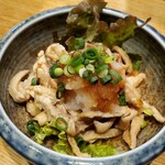 和酒・煮込み らいどん - 