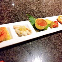 海皇 大阪堂島店 - 