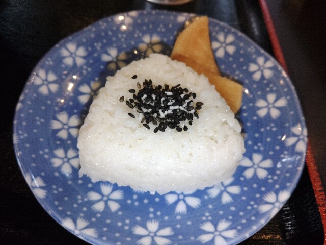 ラーメンきぶね - 南出羽（ラーメン）の写真