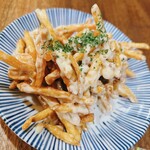 朝めし酒場 ナニコレ食堂 - 