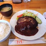 とくら - 料理写真: