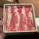 Shabushabu Onyasai - 