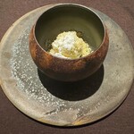 sincere - フワフワのモンブラン