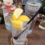 朝めし酒場 ナニコレ食堂 - 