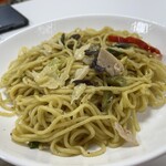 美食酒家 司 - パスタ