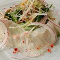 COLONIAL BEACH 横浜ハンマーヘッド - 