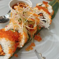 COLONIAL BEACH 横浜ハンマーヘッド - 