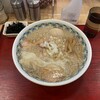 麺創庵 砂田