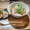 中華そば 上田製麺店